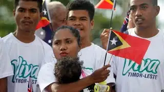 UTANG LUAR NEGERI MEMBENGKAK, EKONOMI TIMOR LESTE DI PREDIKSI LIMPUH