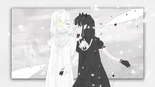 【UTAU VB RELEASE + UST】 双子月【Halfeti・Tineke】