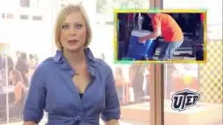 UTEP Headlines 08.31.12