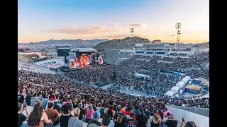 UTEP officials unveil $196 million Sun Bowl upgrade proposal