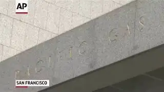 Utility Bankruptcy Could Cost Wildfire Victims