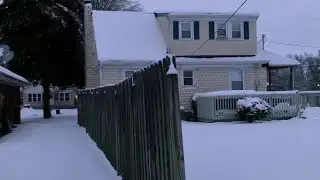 Utility crews prepare for outages as major winter storm approaches