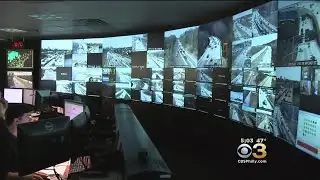 Utility Crews Rush To Restore Power For Thousands As Second Nor