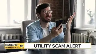 Utility SCAM ALERT | Extreme Weather Scams