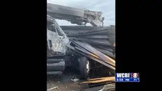 Utility Worker Killed