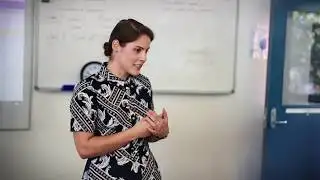 UTS Master of Teaching in Secondary Education