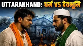 Uttarakhand Communal Tension Explained | Kotdwar ‘Baba’ Shop, Deepak Kumar, Rahul Gandhi Reaction