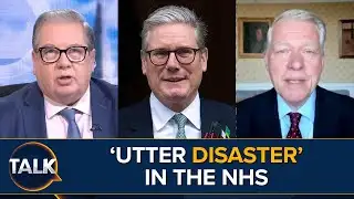 "Utter Disaster" | Starmer