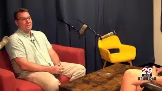 UVA Radio station among public media affected by rescission package cuts