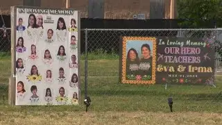 Uvalde community marks 3 years since Robb Elementary tragedy with vigils, remembrance events
