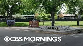 Uvalde school shooting 1 year later: Parents search for answers, fight for change