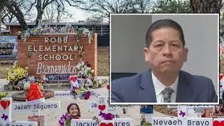 Uvalde School Shooting: Step-by-step analysis of law enforcement actions