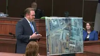 Uvalde school shooting trial: Defense opening statements