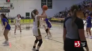 UVM cruises past Lowell in Catamount Classroom Game