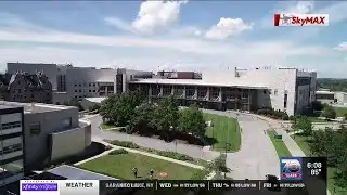 UVM Medical Center says nurses union has authorized potential strike