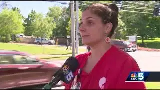 UVM Medical nurses vote on whether to authorize strike