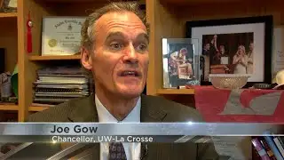 UW-La Crosse hosting panel discussion on free speech