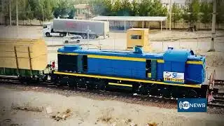 Uzbekistan-Pakistan begin Trans-Afghan field operations | آغاز فعالیت میدانی  پروژه افغان‌ترانس