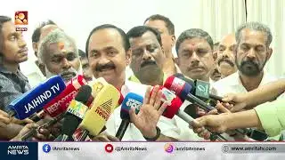 "പോറ്റി പുറത്തിറങ്ങിയത് ഗൂഢാലോചനയുടെ ഭാഗം" വി ഡി സതീശന്‍ | V D Satheesan