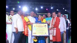 నర్సీపట్నంలో వైభవంగా 