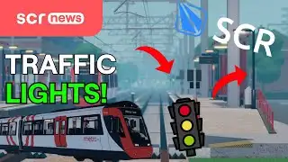 (V2.3) **ROBINSON** WAY? - SCR News