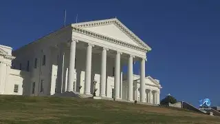 Va. Dems advance bill to ban assault weapons sales