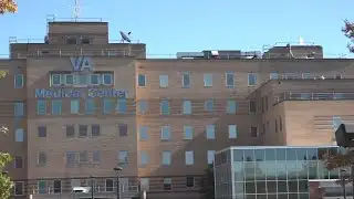 VA Inspector General issues report on Clarksburg VA pharmacy