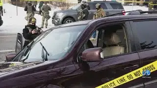 Va. lawmakers react to fatal Minneapolis ICE shooting