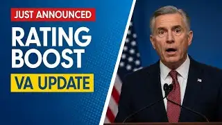 VA Opens the Door to Higher Benefits | Disability Compensation Up to 100%