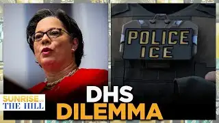 VA Rep. McClellan: ICE reform, accountability a must before DHS funding approval | Sunrise