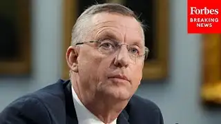 VA Secretary Doug Collins Testifies Before The Senate Veterans Affairs Committee