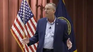 VA secretary urges Congress to resolve shutdown