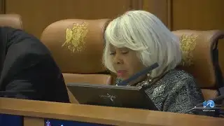 Va. Senate committee advances several labor proposals