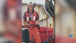 Va. woman among those killed on fishing boat
