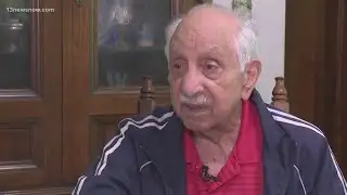 VA wrongly declares retired colonel dead