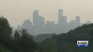 Vaccine could be coming for 