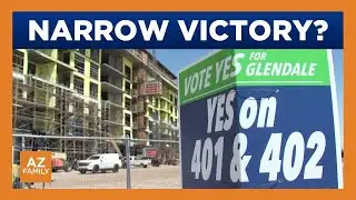 VAI Resort development to continue in Glendale