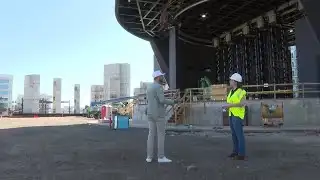 VAI Resort under construction, public vote ongoing