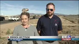 Valencia construction causes roadside memorials to be displaced