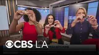 Valentine’s Day tech gadgets | Tech Talk