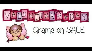 Valentines Day Fundraisers (2018)