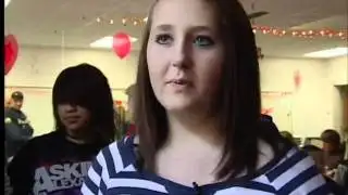 Valentines Fundraiser