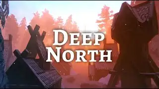 Valheim Deep North — What IronGate Has Shown So Far