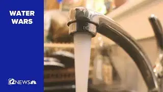 Valley cities announce new water conservation measures
