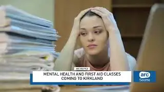 Valley Cities: Mental Health First Aid Interview