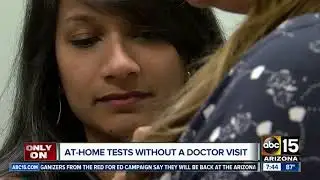 Valley doctors urge caution against DIY medical tests