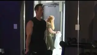 Valley gym owners hoping second shutdown never comes