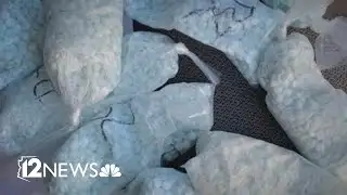 Valley medics overwhelmed with fentanyl overdose calls