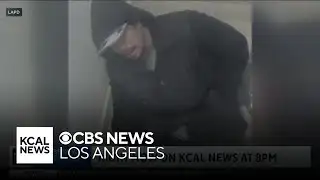 Valley Village apartment complex murder suspect facing additional charges for 2022 homicide