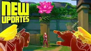 Valorant Mobile Global Launch & Beta Update in 3 minutes...